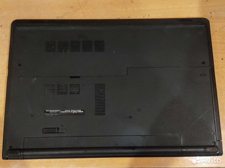 Ноутбук dell