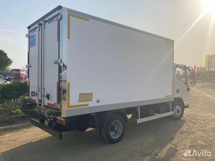 КАМАЗ Компас 6, 2024