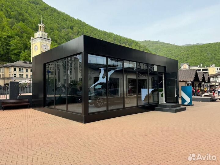 Свободного назначения, 70 м²