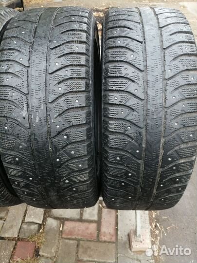 Bridgestone Ice Cruiser 7000 205/55 R16