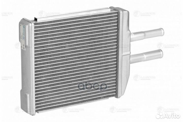 Радиатор отопителя LRH0576 luzar