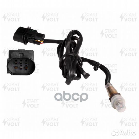 Датчик кисл. для а/м VAG Touareg (02) /Q7 (05)