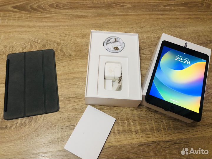 iPad mini 5 64gb wifi