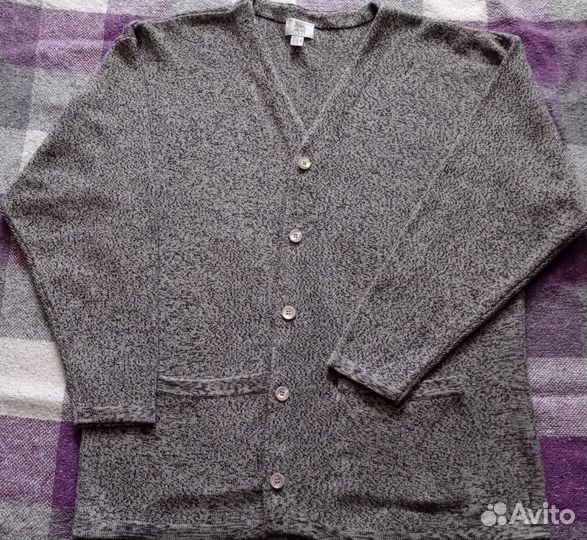 Свитер 48-50, кофта 54