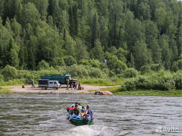 Выходные в горах, Поднебесные Зубья