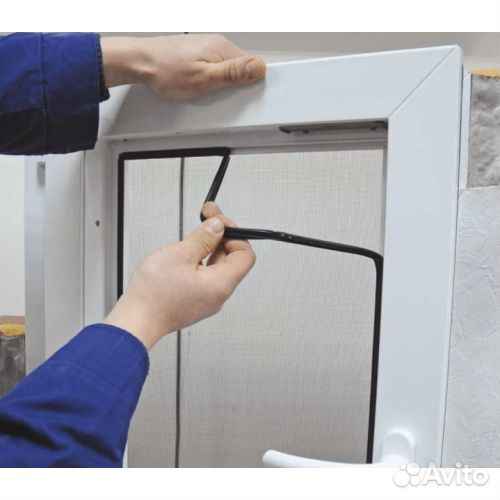 Пластиковые окна - установка,обслуживание и ремонт