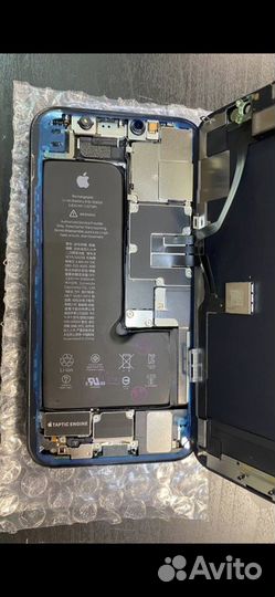 Ремонт-выезд, замена дисплея iPhone, андроиды