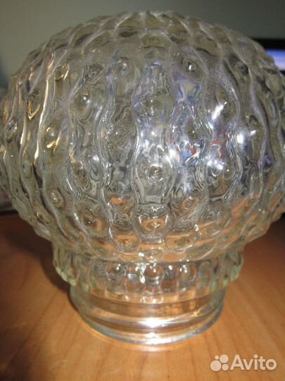 Плафон СССР