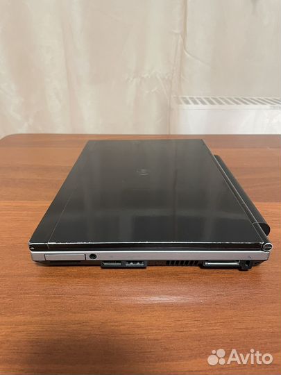 Ноутбук HP EliteBook 2560p