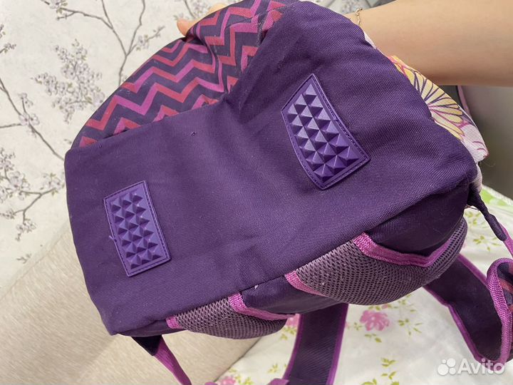 Школьные рюкзаки