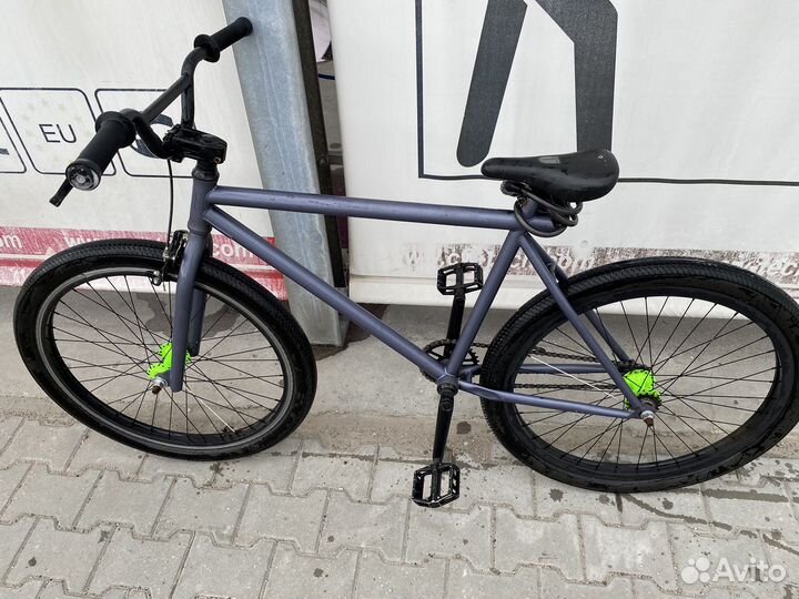 Велосипеды