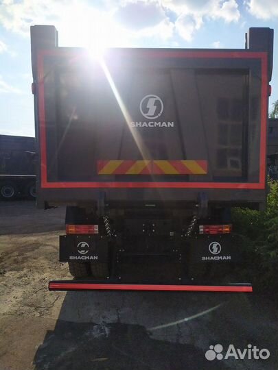 Shacman (Shaanxi) F3000, 2024