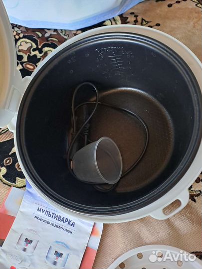 Мультиварка