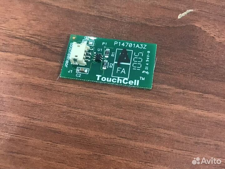 Датчик для кофемашин