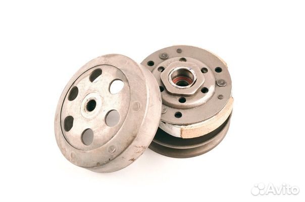 Вариатор задний в сборе Honda Joker 50 AF-20