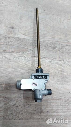 Терморегулятор газового котла