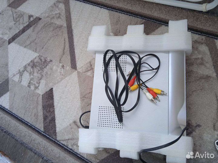 Ресивер TE-8310