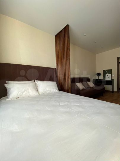 1-к. квартира, 43 м², 15/16 эт.