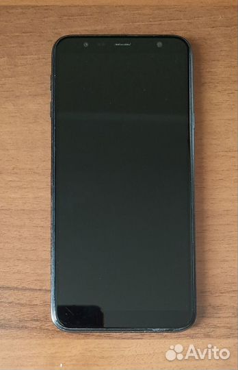 Samsung Galaxy J4+ (2018), 3/32 ГБ