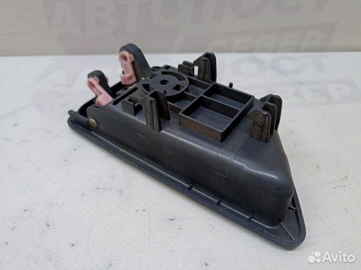 Ручка двери внутренняя задняя левая Hyundai Getz