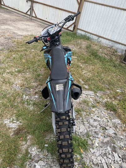 Xmotos FX95 (250)