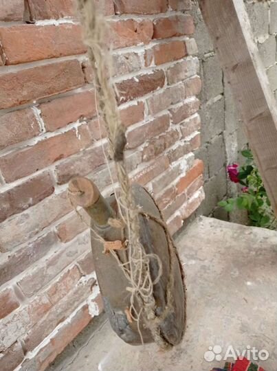 Предметы старинного быта