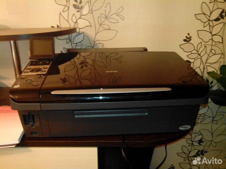Принтер сканер копир