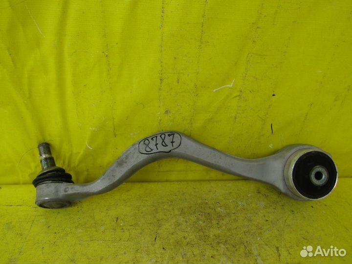 Рычаг передний правый BMW X3 - G01 17-23г 8787