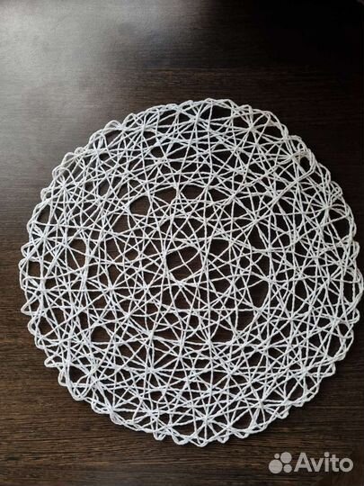 Салфетки на стол