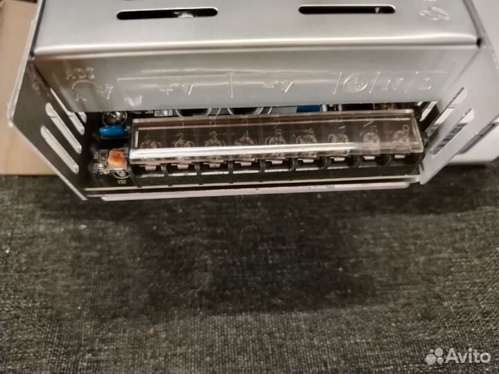 Блок питания 600w