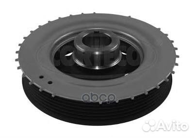 Шкив коленвала 80005106 Corteco