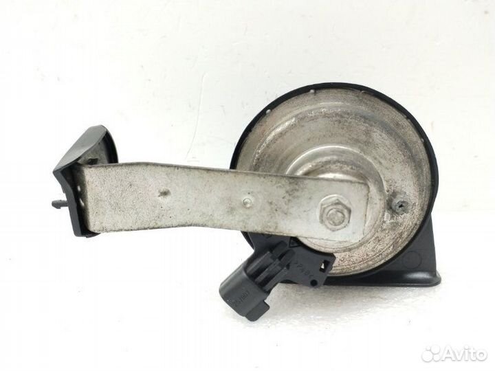 Звуковой сигнал (клаксон) Volvo S60 2 D4204T 2011