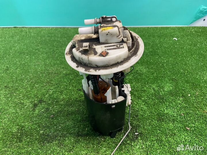 Citroen Xsara Picasso / насос топливный 2.0 HDI