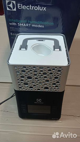 Увлажнитель/Electrolux/Neoclim