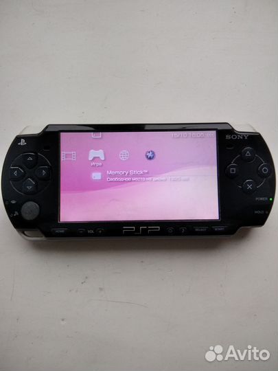 Игры для Sony PSP