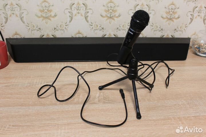 Микрофон для пк