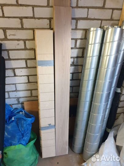 Паркетная доска