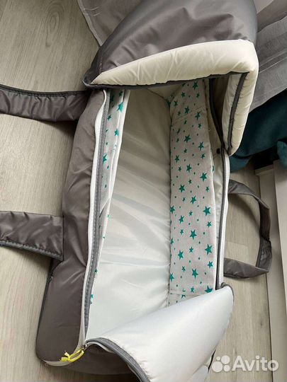 Сумка переноска для детей