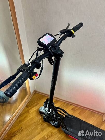 Электросамокат Kugoo G2 Pro