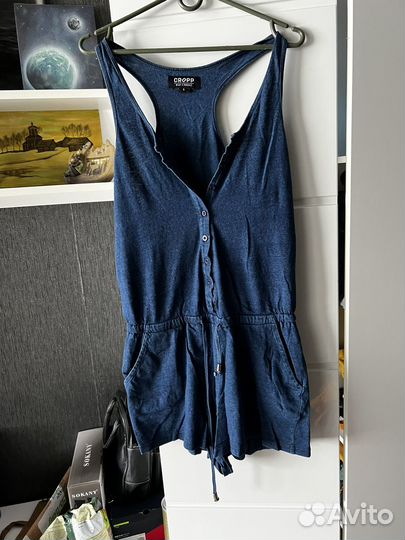 Вещи пакетом женские 42-44