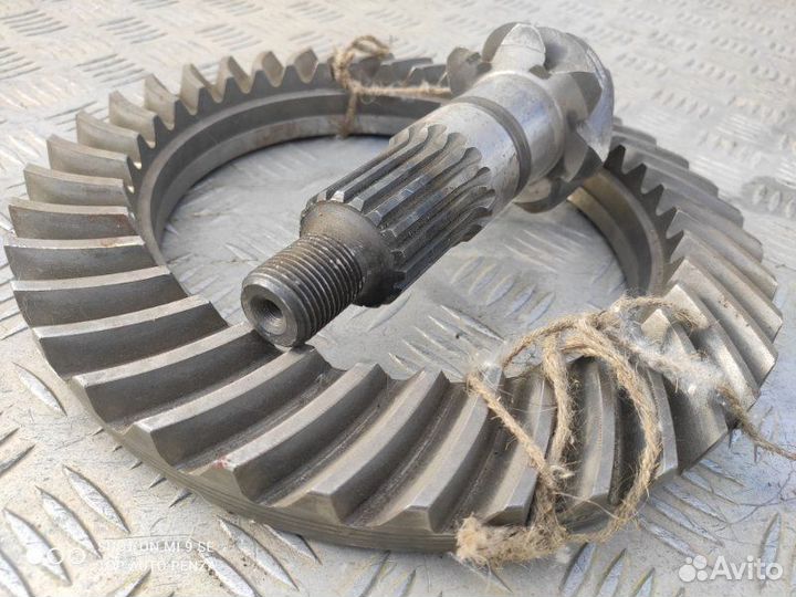 Главная пара Baw Fenix 1044