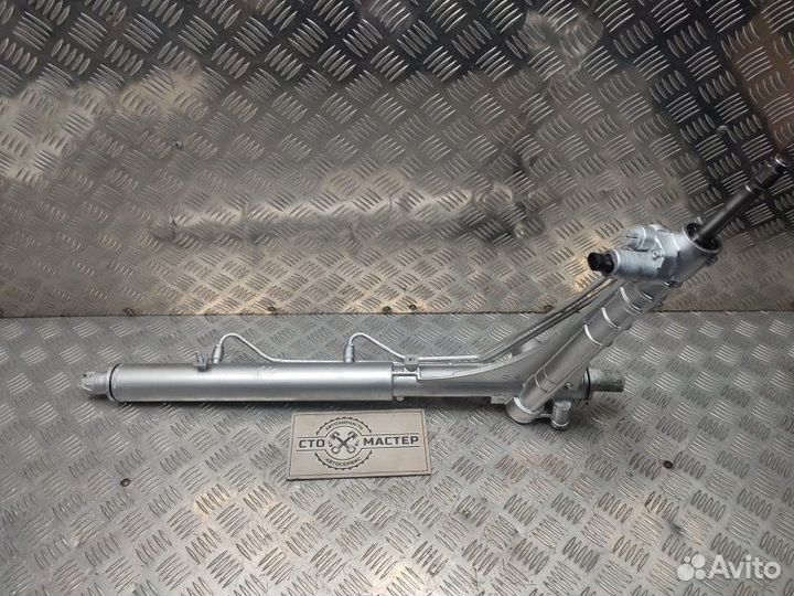 Рулевая рейка Fiat Ducato 2.3