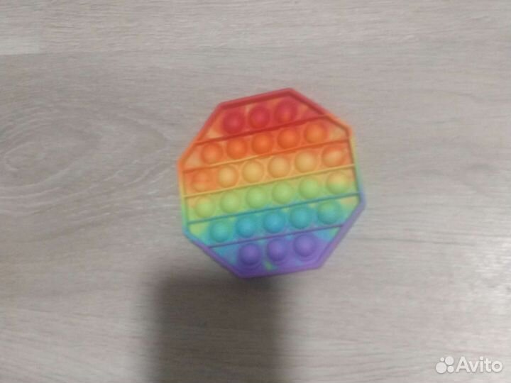 Поп ит попытерка