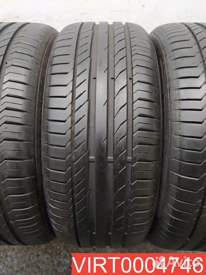 Continental ContiSportContact 5 245/45 R18 100W