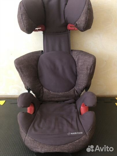 Автокресло maxi cosi