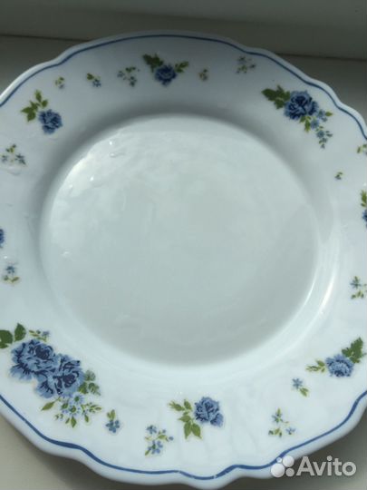 Чашки из икея, Китая, Франции и тд