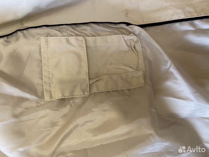 Пальто женское