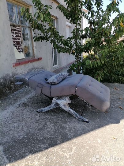 Универсальная кушетка