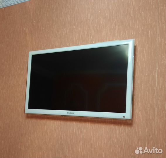 Телевизор samsung