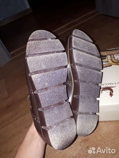 Туфли женские 38 размер